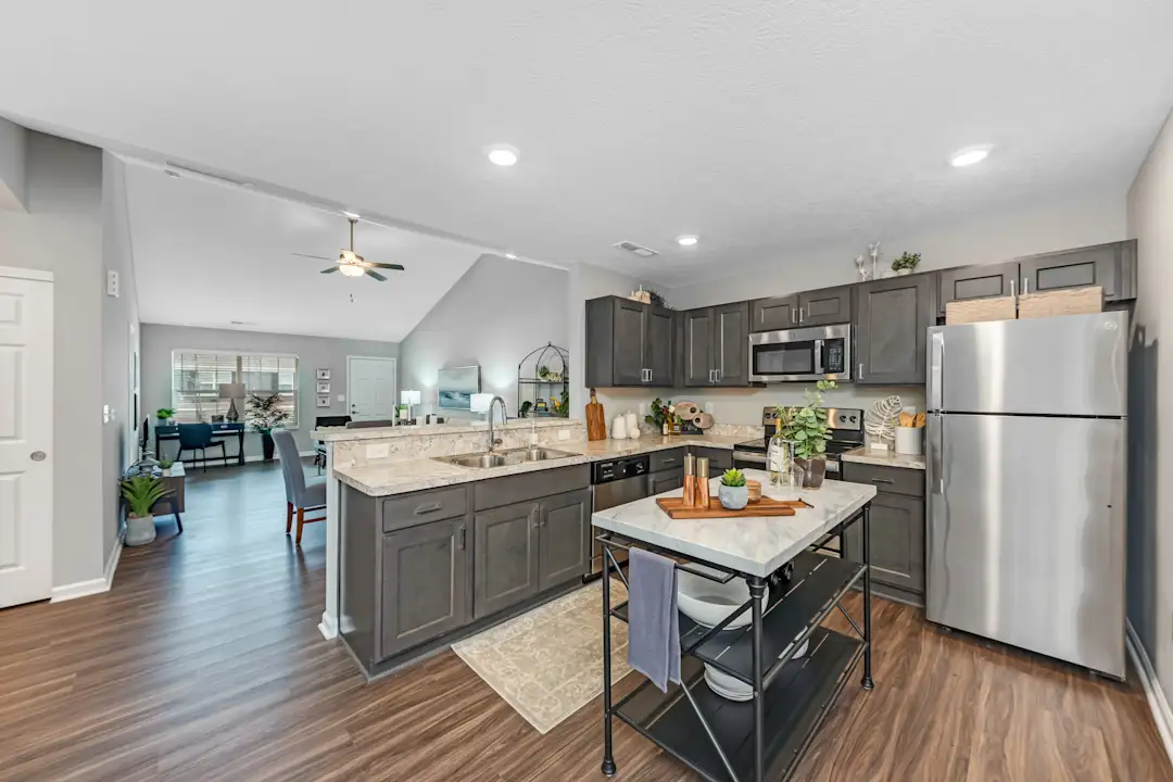 The Residences at Browns Farm 5154 Browns Farm Lane Grove City, OH