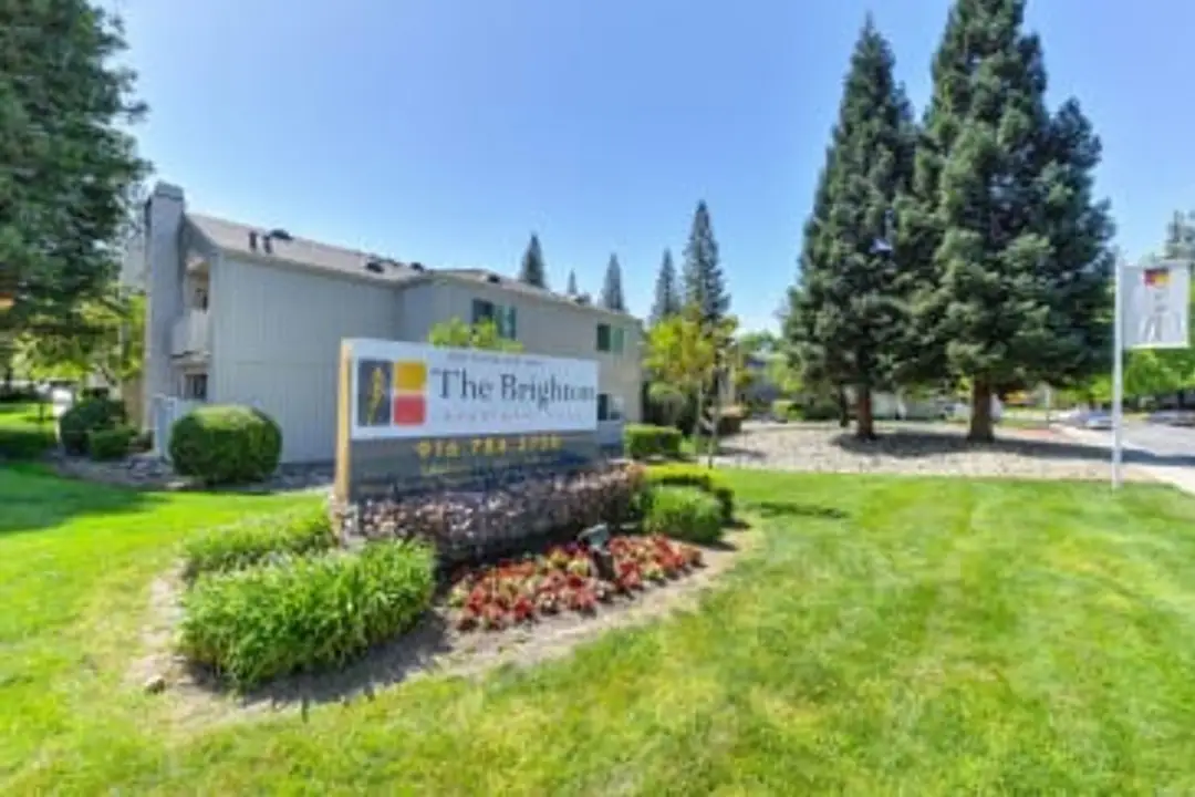 The Brighton Apartments - Rocklin, CA 95677