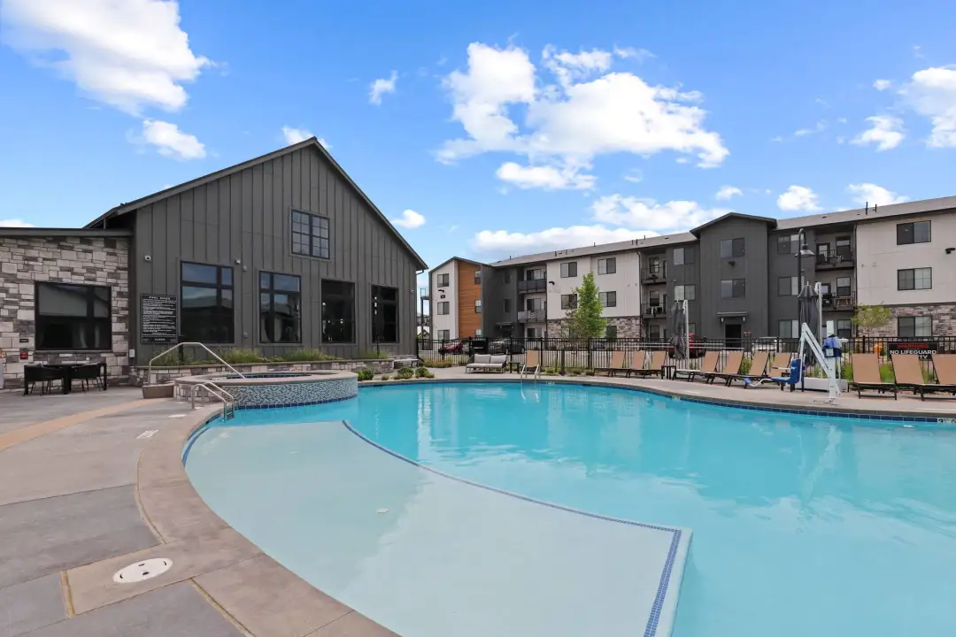 Camber - 6025 Ceylon St | Denver, CO Apartments for Rent | Rent.