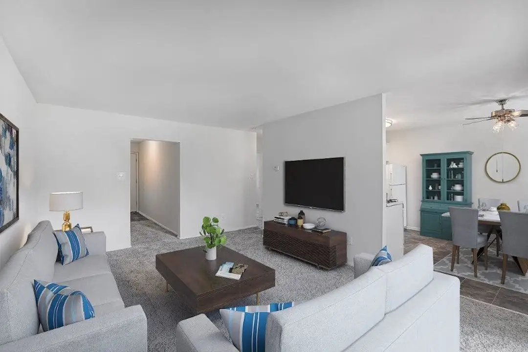 Woodacres Apartment Homes Apartments Claymont, DE 19703