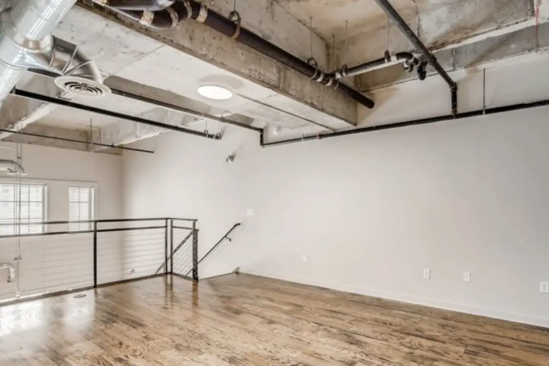 The Lofts at Atlantic Station Apartments - Atlanta, GA 30363