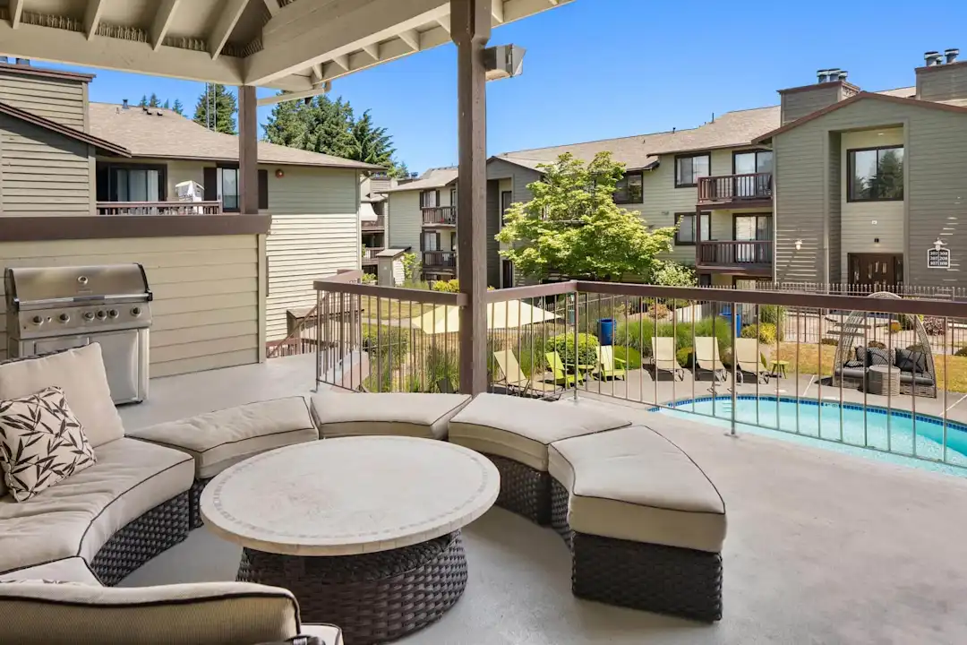 Crown Pointe Apartments Renton, WA 98056