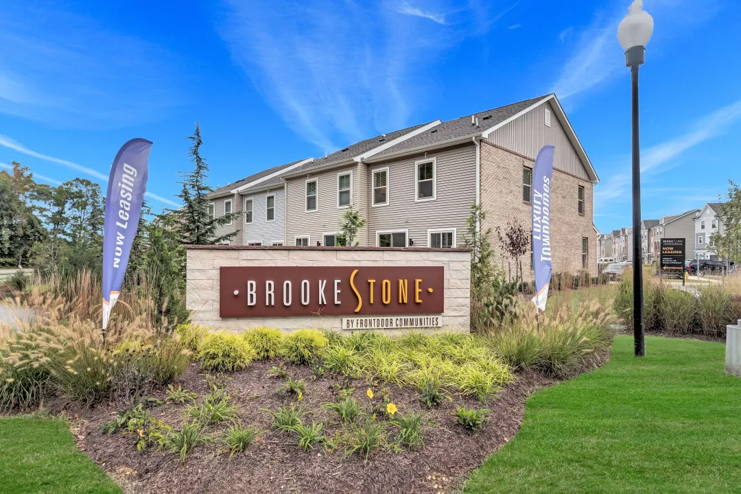 Brookestone Townhomes 12105 Vivian Adams Drive Waldorf MD