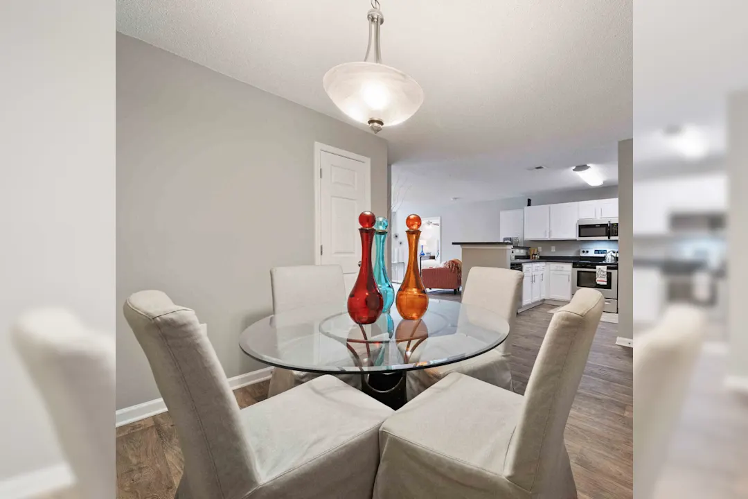 Spring Forest at Deerfield Apartments Mebane, NC 27302