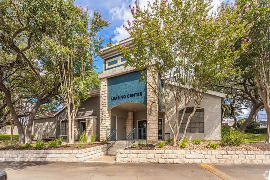 Peppermill Apartments Universal City, TX 78148