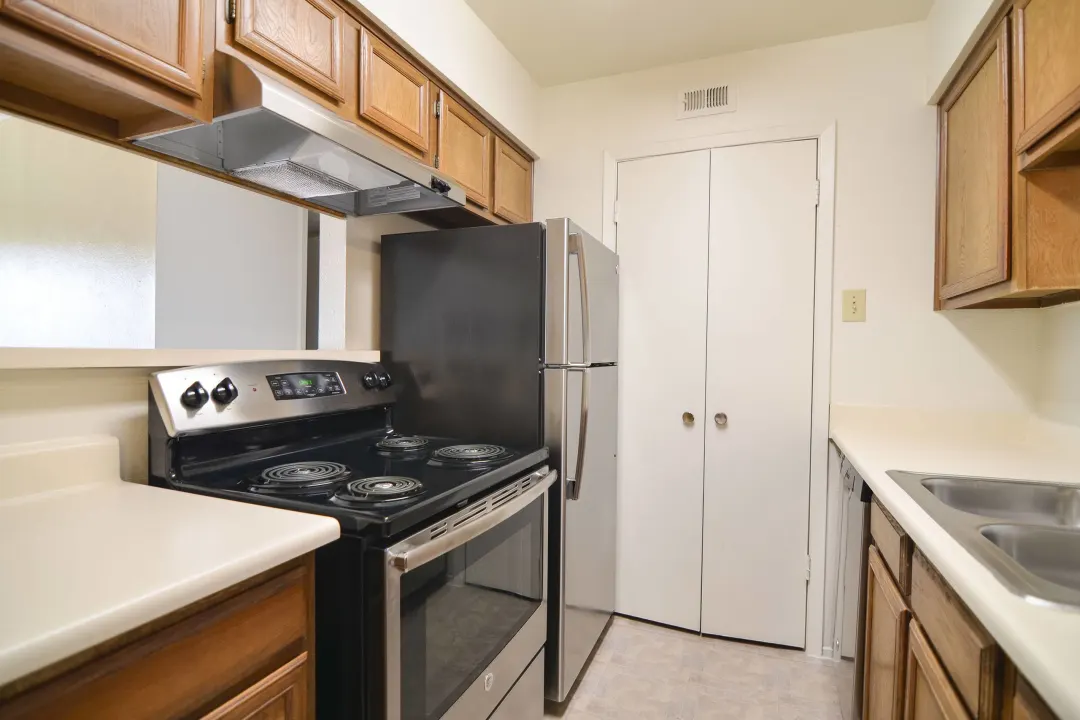 Wildflower Apartment Homes Apartments - Midland, TX 79707