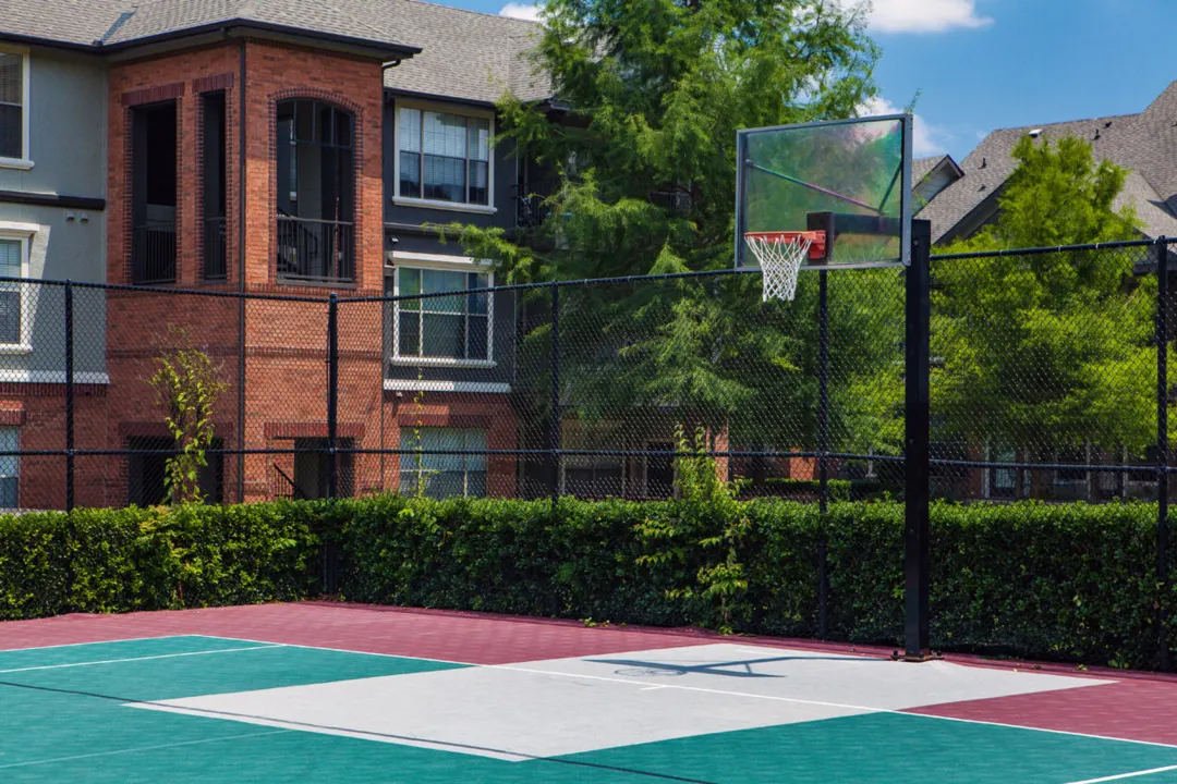 Basketball Court Locations  McKinney, TX - Official Website