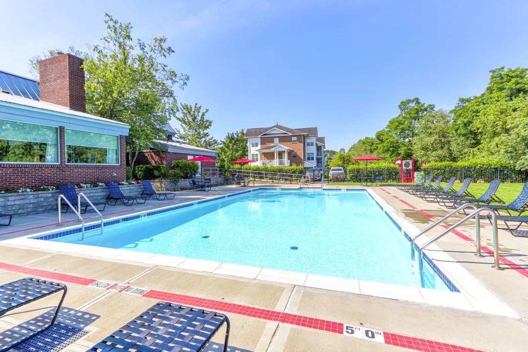 Devlins Pointe Apartments Allison Park, PA 15101