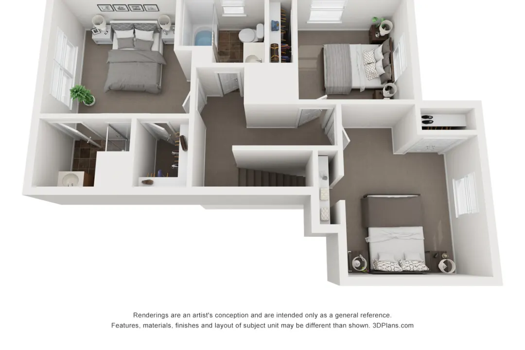 Mariner's Watch Apartments - Dimit Architects