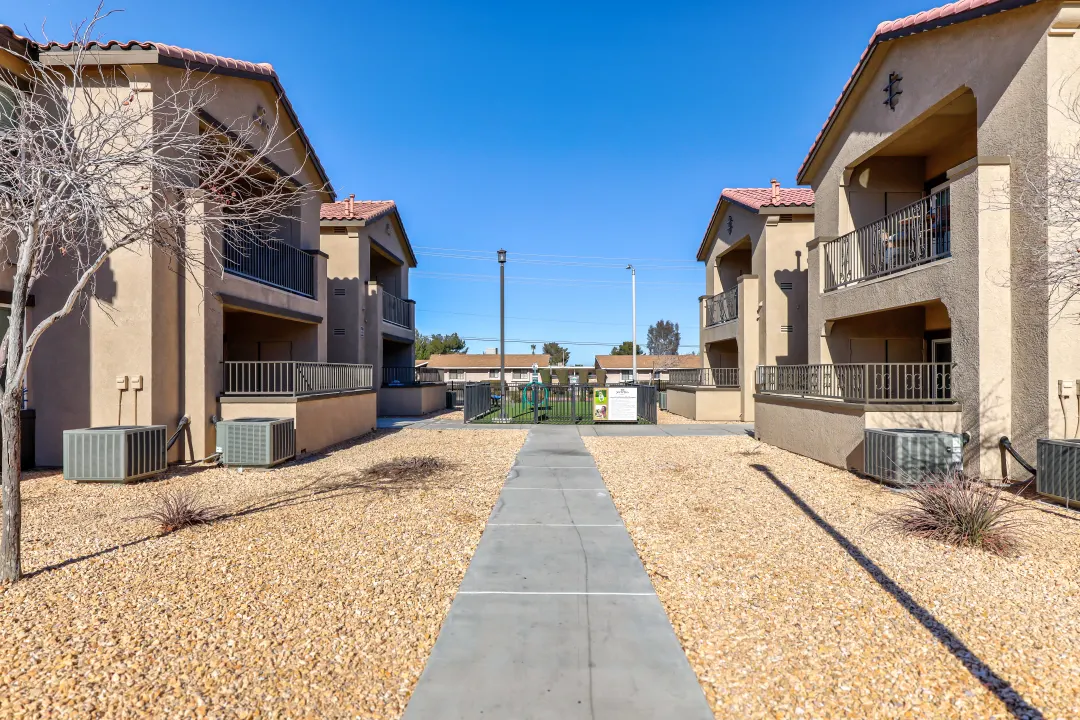 Victorville Ca Apartments For