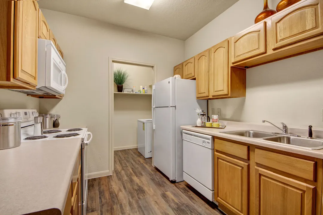 Residence at Heritage Park Apartments Abilene, TX 79601