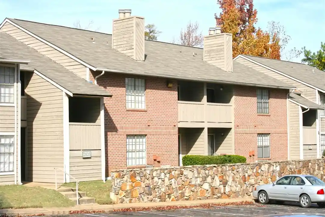 Stonegate 4500 Stone Gate Dr Memphis Tn Apartments For Rent Rent Com