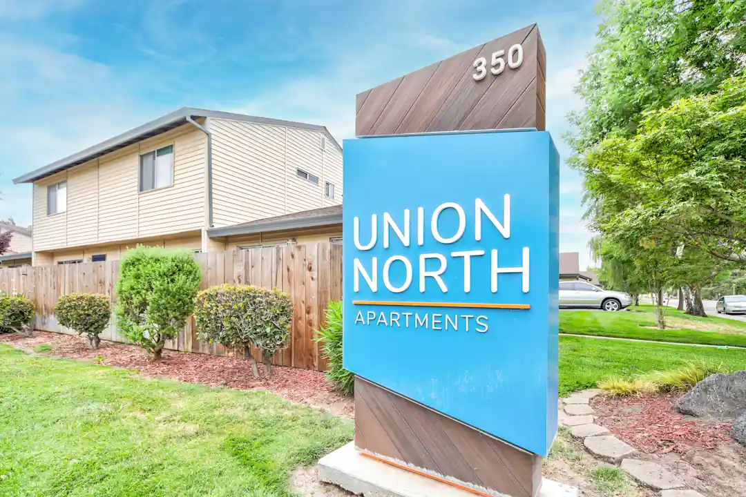 Union North Apartments Manteca, CA 95337