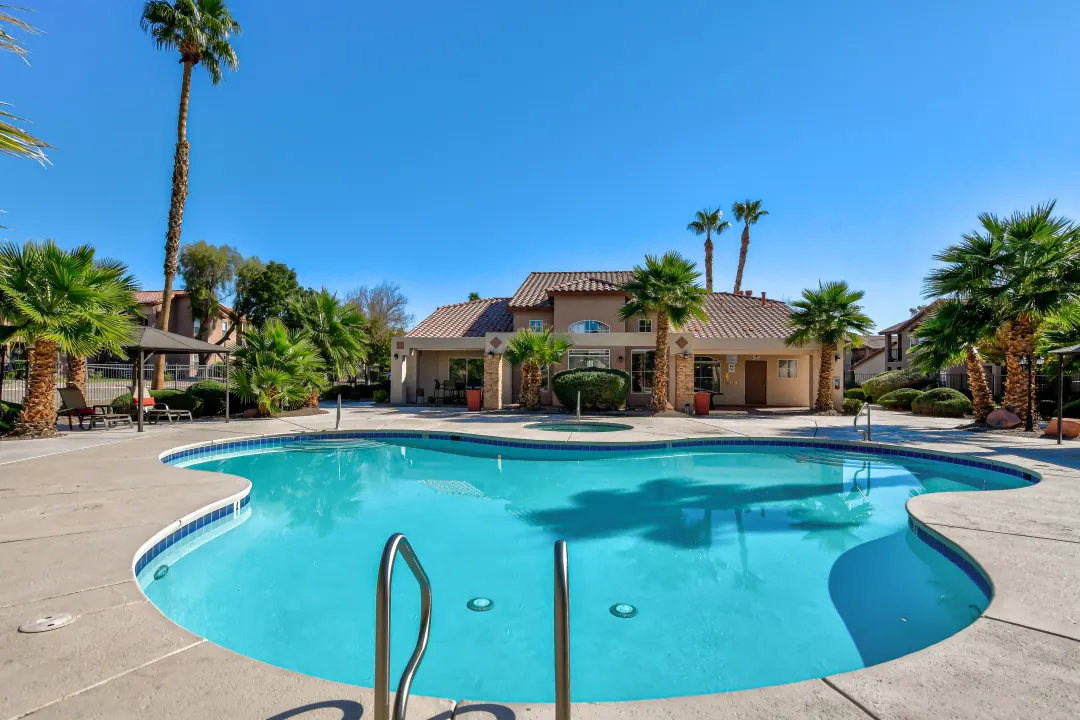 Las Vegas Vacation Rentals, Serviced Apartment and Villa Rentals