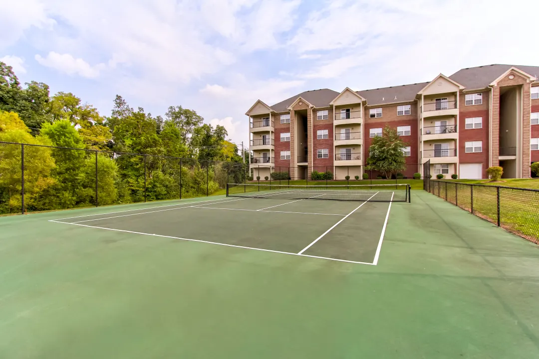 Blankenbaker Crossings Apartments 2515 Shining Water Dr