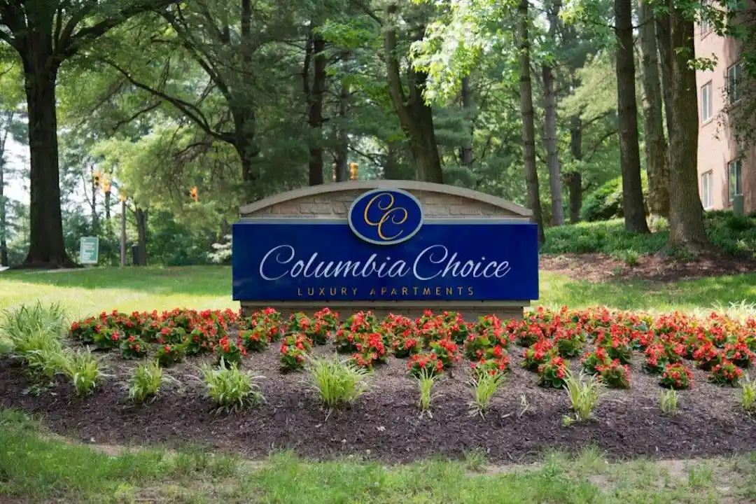 Columbia Choice Apartments - Columbia, MD 21044