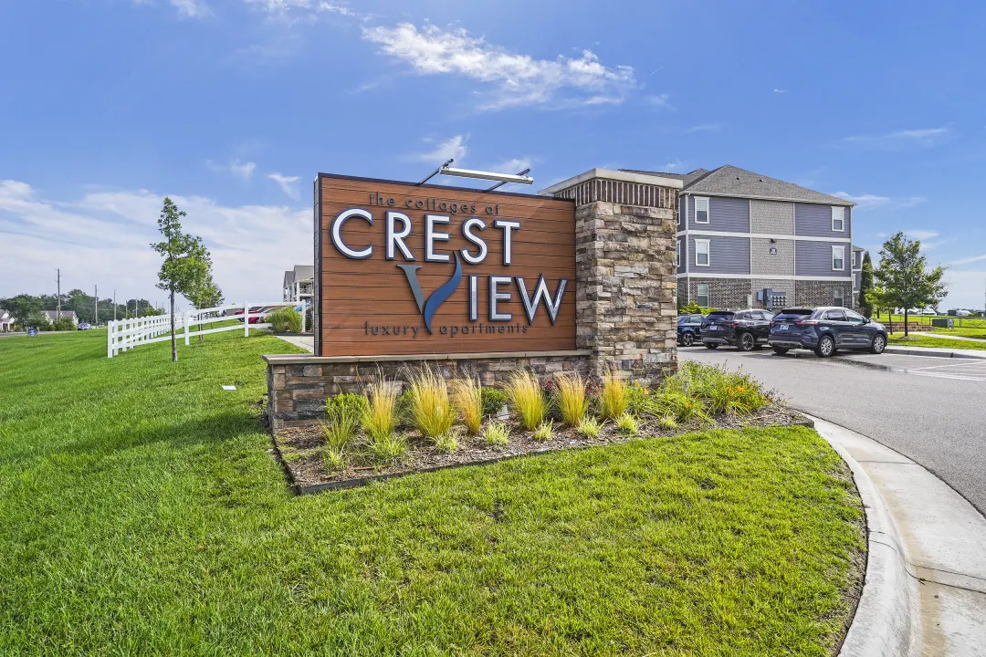 Cottages At Crestview Apartments - Wichita, KS 67206