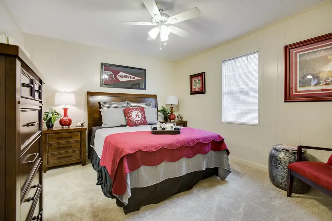 Brookstone Apartments Tuscaloosa AL 35401