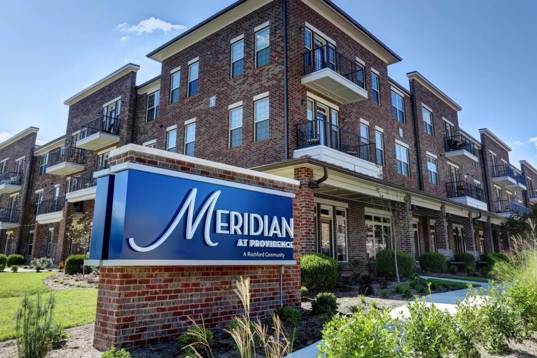 Meridian at Providence - 120 Providence TRL, Mount Juliet, TN Apartments  for Rent