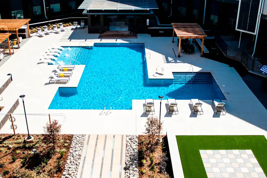 Argon Apartments Oklahoma City, OK 73134