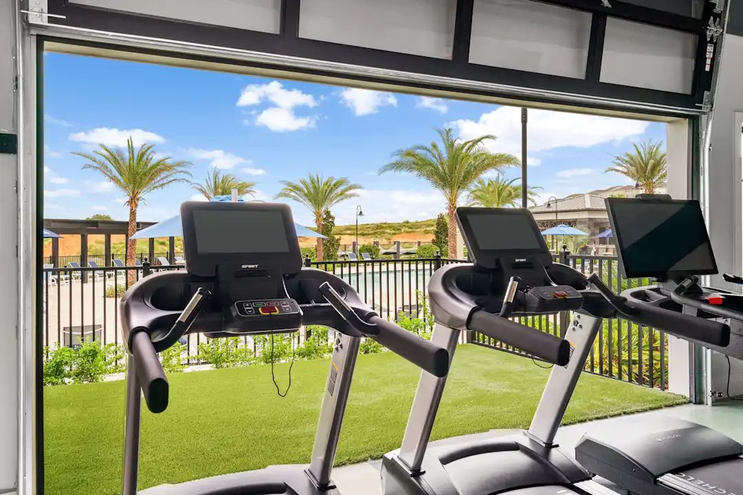 Anytime Fitness, Orlando, FL – Grassland Enterprises, Inc.