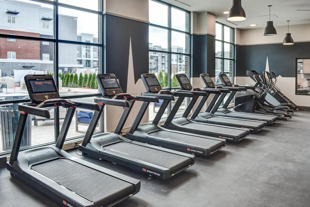 Indoor Amenities Debut at the Atwater on Bogota's Hackensack River  Waterfront – goldcoastnorthfyi