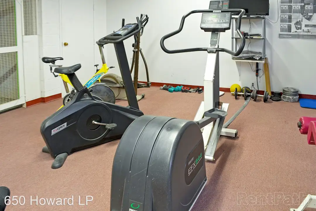 Exercise bike for sale bristol hot sale