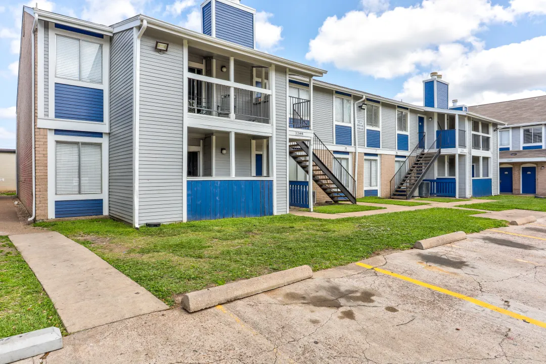 Ashford Park Apartments & Townhomes Apartments - Houston, TX 77082