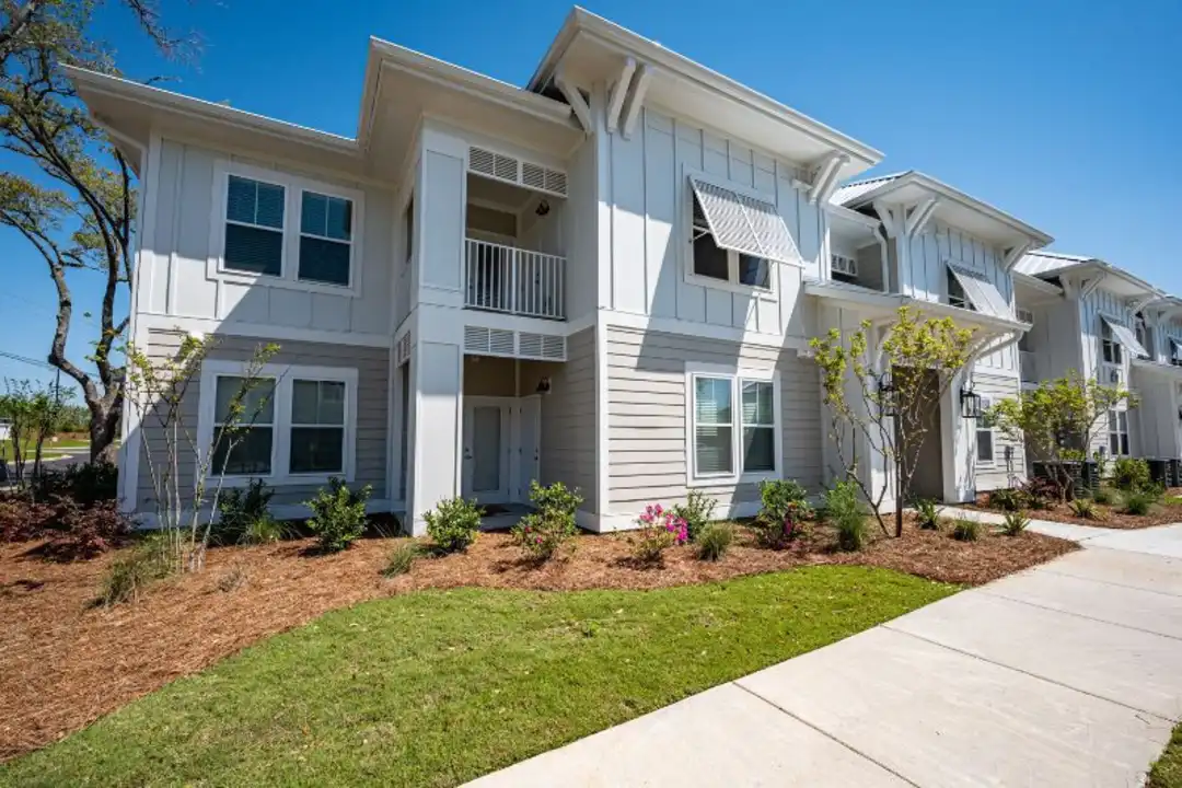 Beaumont Oaks at Porters Neck Apartments Wilmington NC 28411