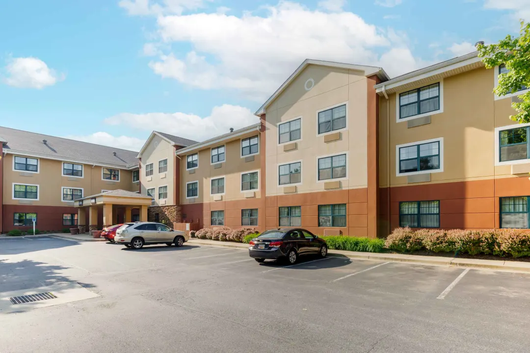 Furnished Studio - Washington, D.C. - Germantown - Milestone - 12450 ...