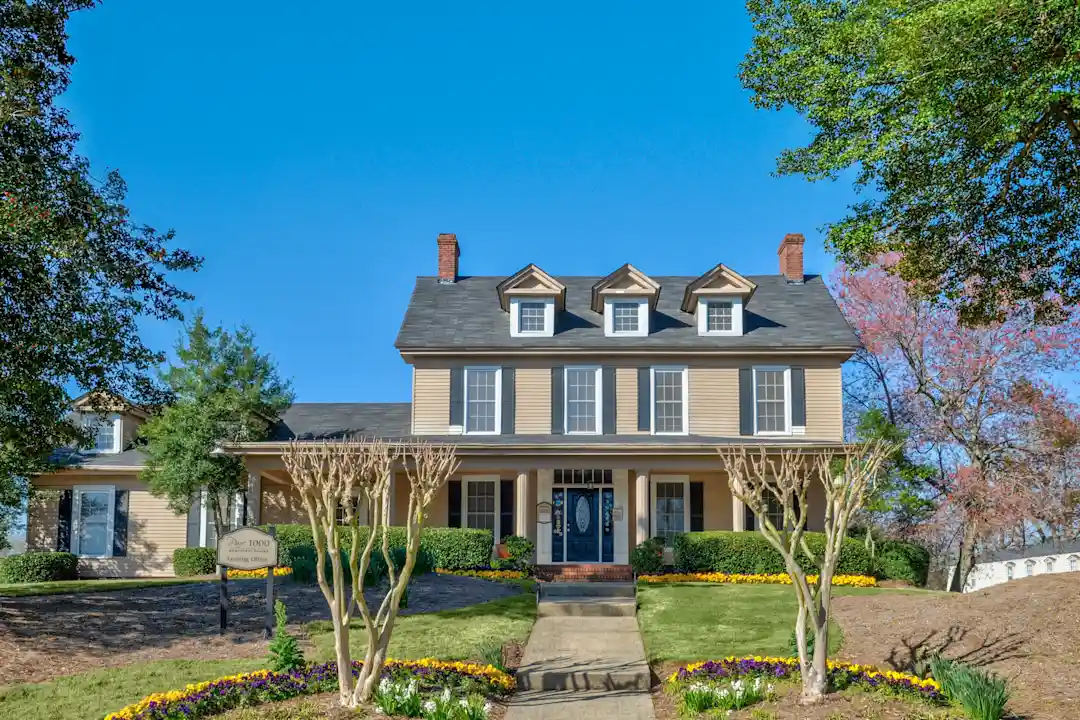 Parc 1000 Apartments Clarkston, GA 30021