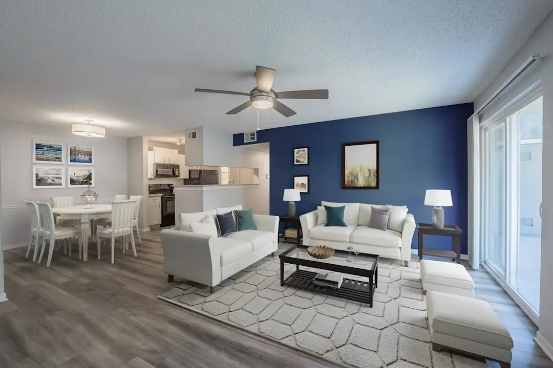 Arbors of Anderson 4037 Mount Carmel Tobasco Rd Cincinnati, OH