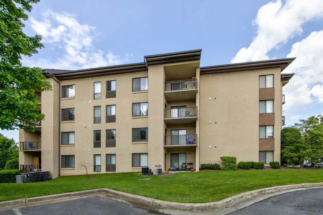 The Apartments at Miramont - Rockville, MD 20852