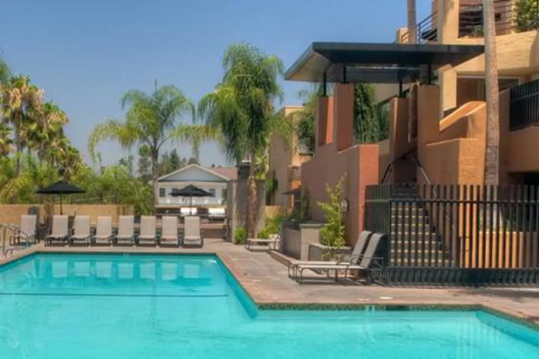 Avalon Woodland Hills is a similar property to Clarendon Apartments located in Woodland Hills