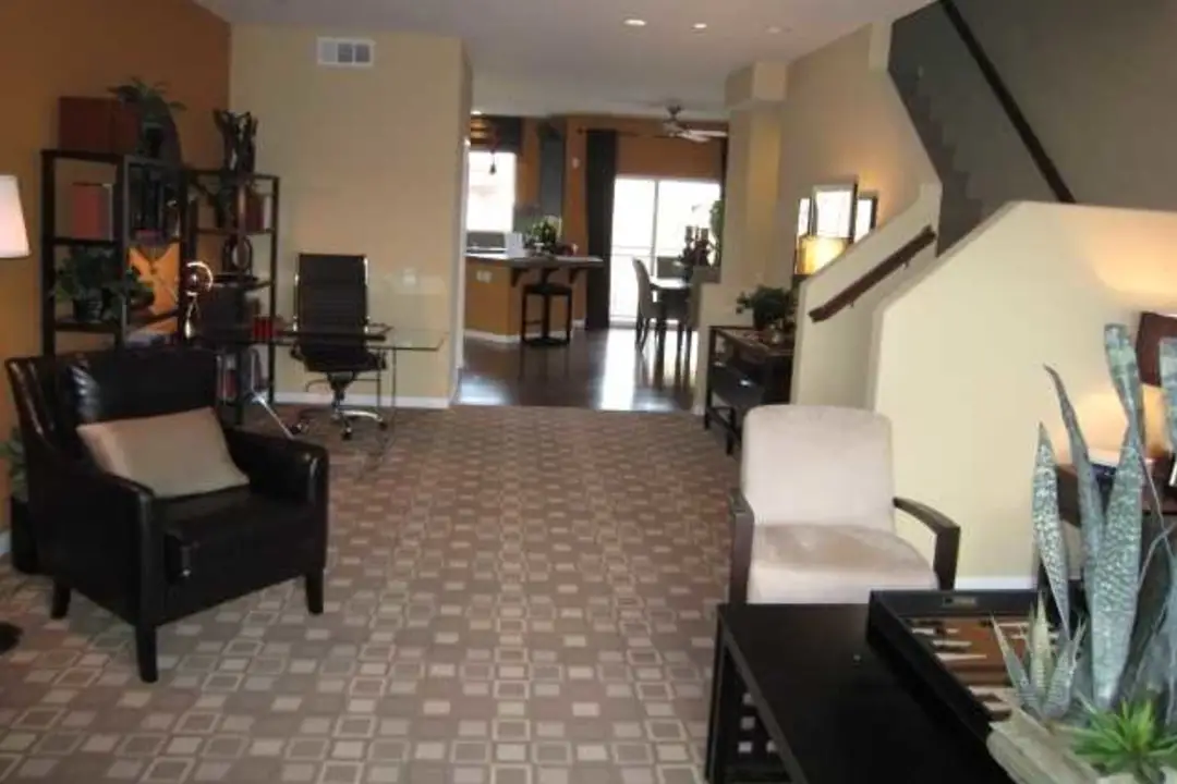 Tuscany Villas 703 Allegheny St Beaumont CA Apartments for