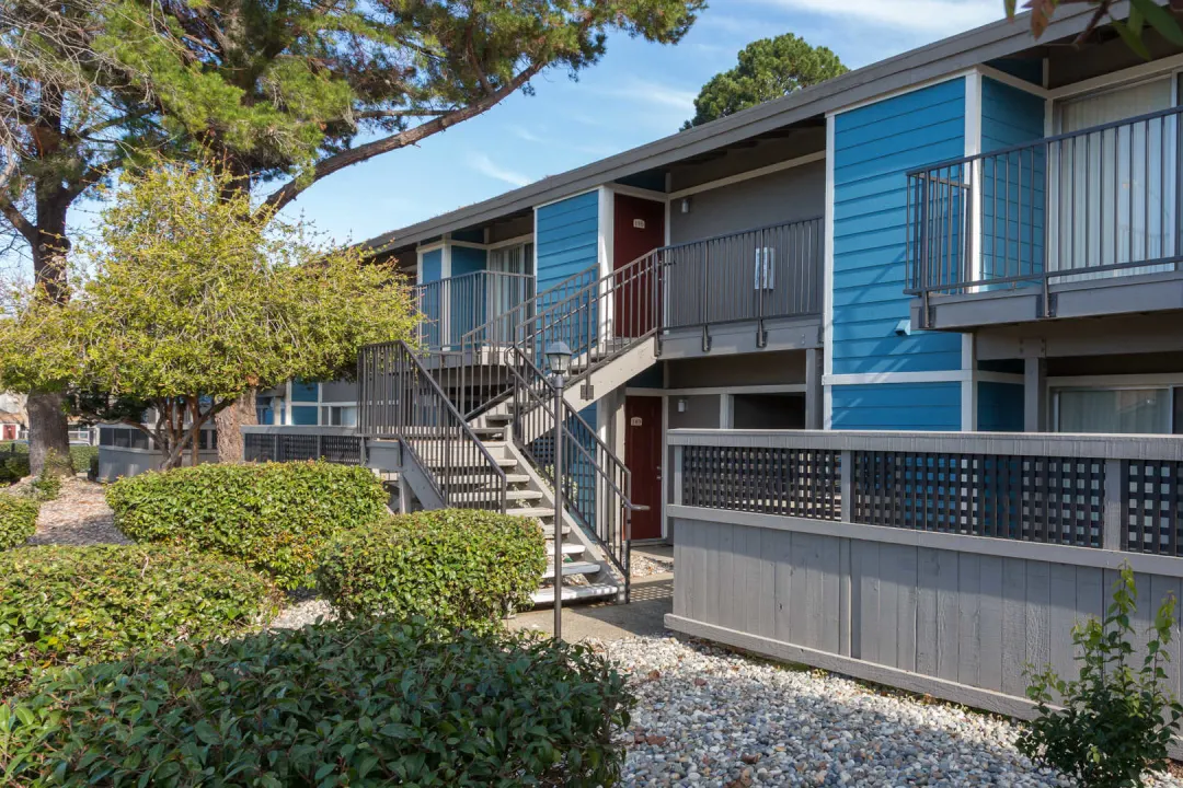 Reserve at Mountain View Apartments Mountain View CA 94040