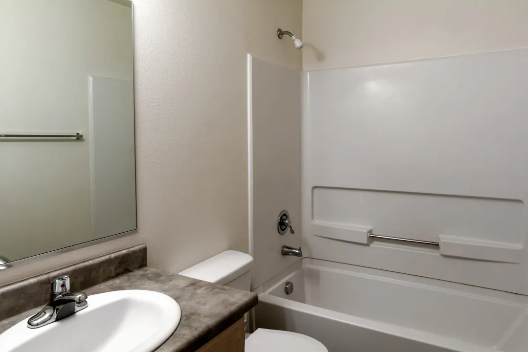 Beau Rivage Apartments - Spokane, WA 99217