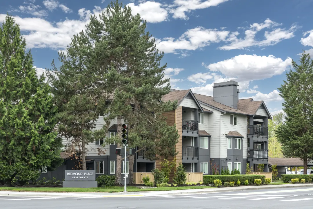 Apartments For Rent in Overlake Redmond