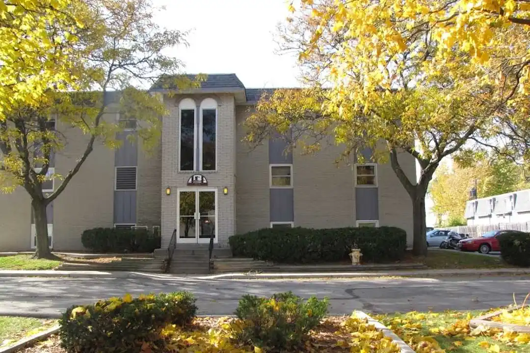 Kingston Court Apartments Oregon Ohio