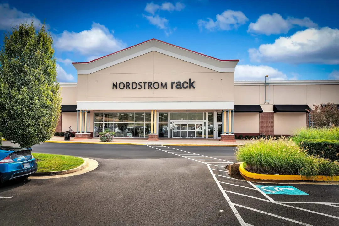 Nordstrom Rack - Now Open - Bradley Fair