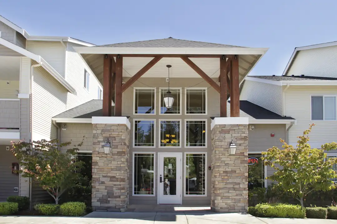 Fircrest Gardens 4215 S 30th St WA Apartments for Rent Rent.