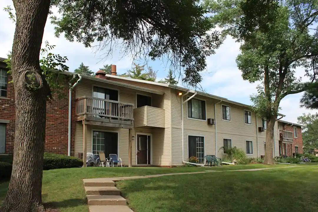 Arbor Lakes At Middleton