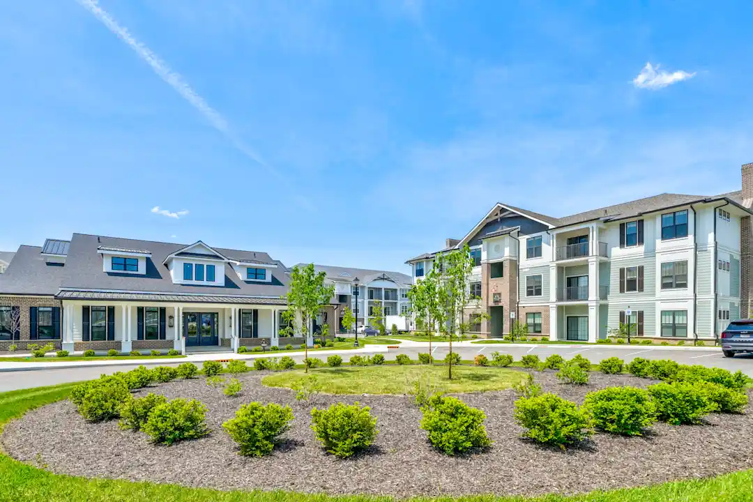 Charlestown Apartments Westfield