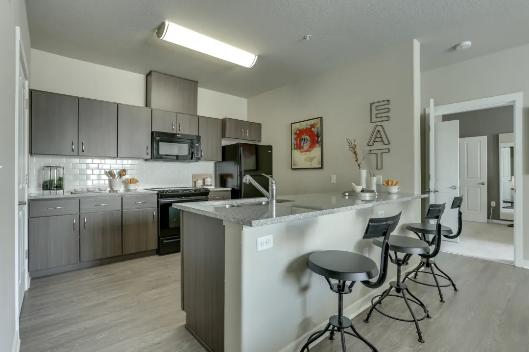 Terrene At The Grove Apartments Wilsonville, OR 97070