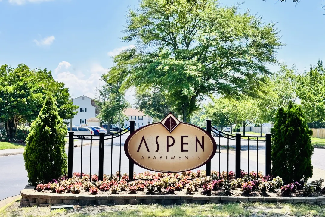 Aspen Apartments Virginia Beach, VA 23462