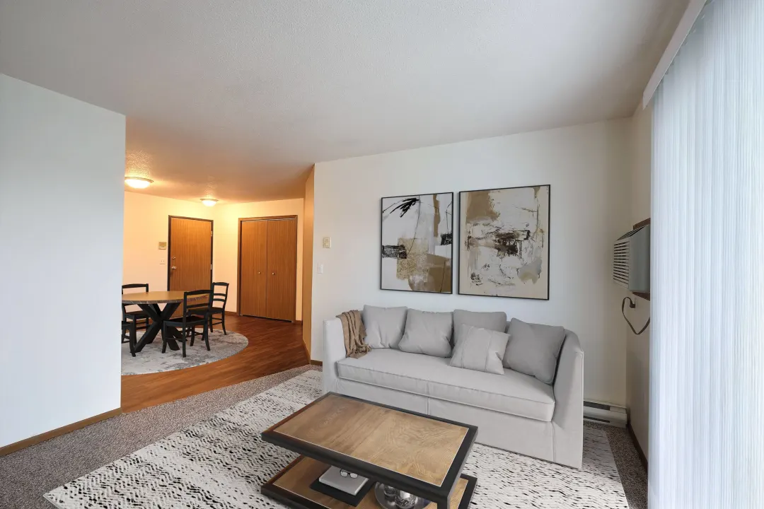 Flagstone Apartments - Fargo, Nd 58104