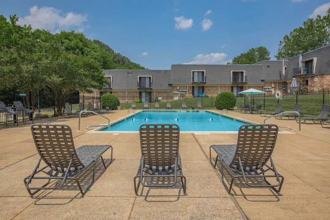 Ledford at Hamilton Place Apartments Chattanooga TN 37421