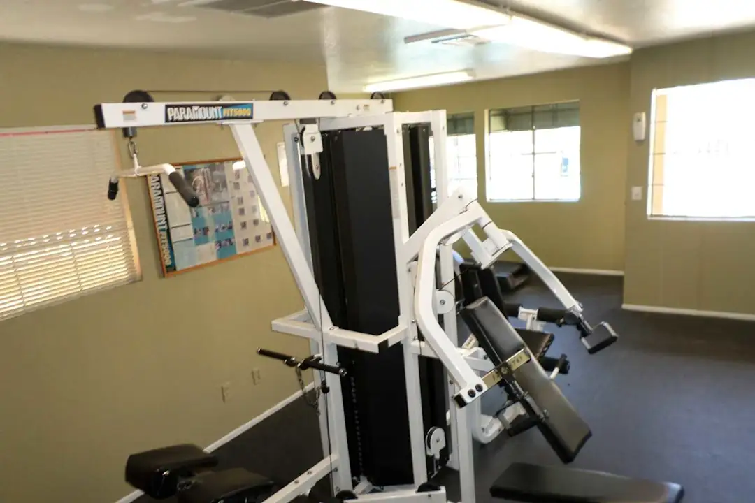 Pacific fitness catalina 4 station hot sale