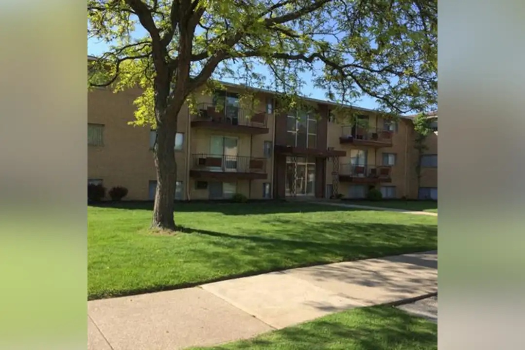 Middleburg Heights Rentals