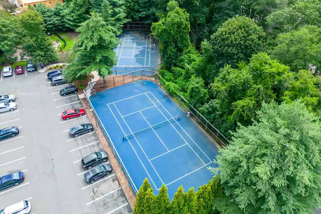 Kimball Court Apartments Woburn MA 01801